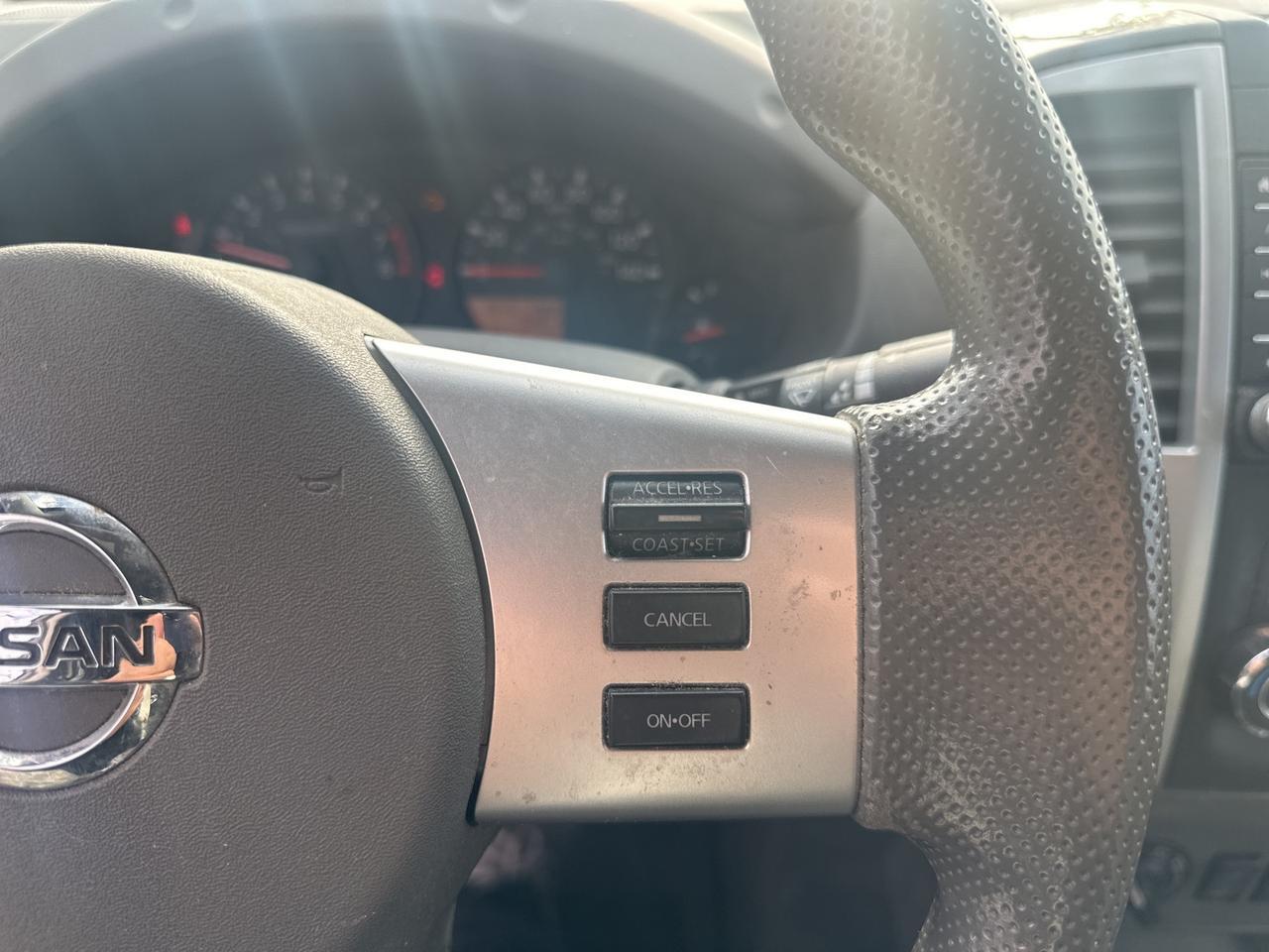 2021 Nissan Frontier SV Gaithersburg MD