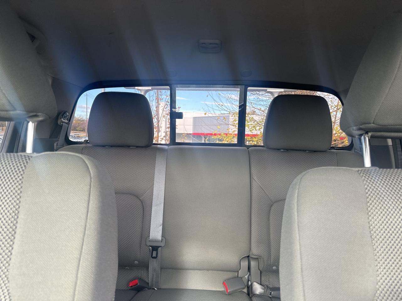 2021 Nissan Frontier SV Gaithersburg MD