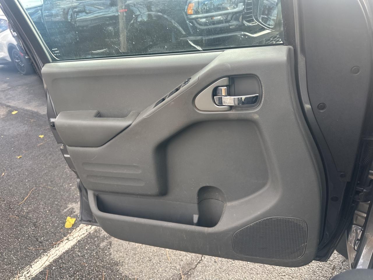 2021 Nissan Frontier SV Gaithersburg MD