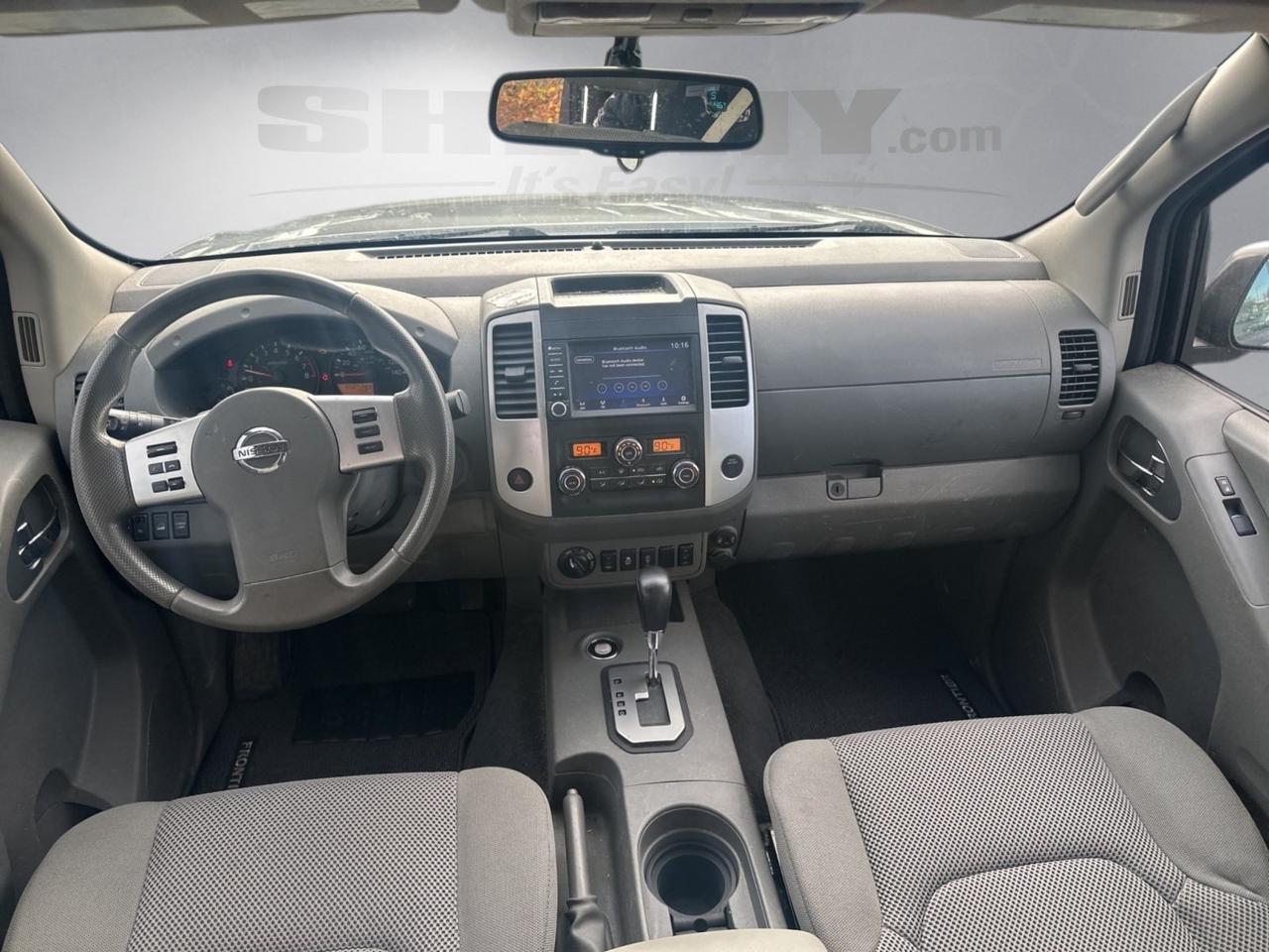 2021 Nissan Frontier SV Gaithersburg MD