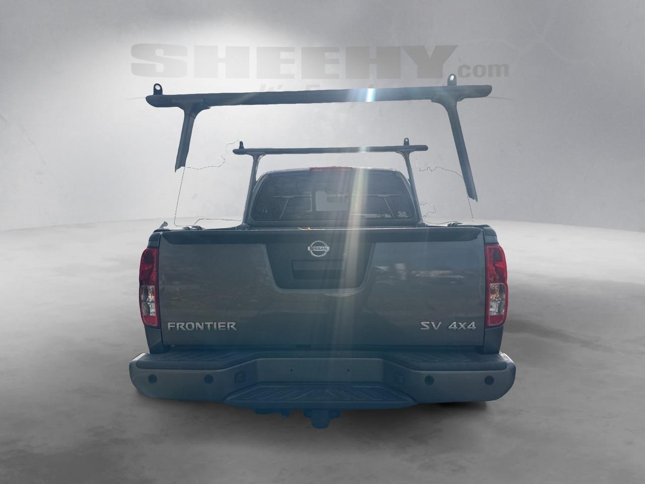 2021 Nissan Frontier SV Gaithersburg MD