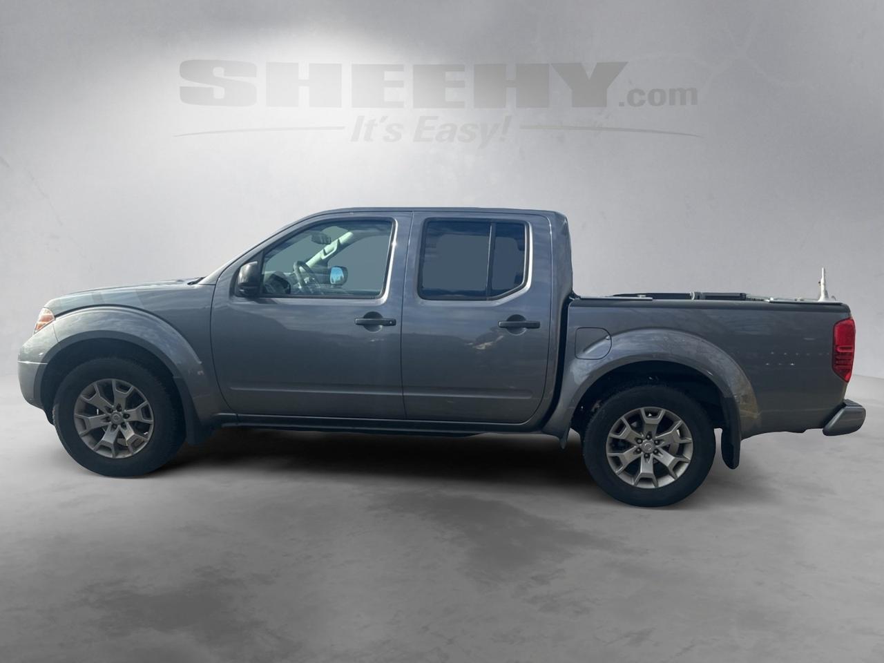 2021 Nissan Frontier SV Gaithersburg MD