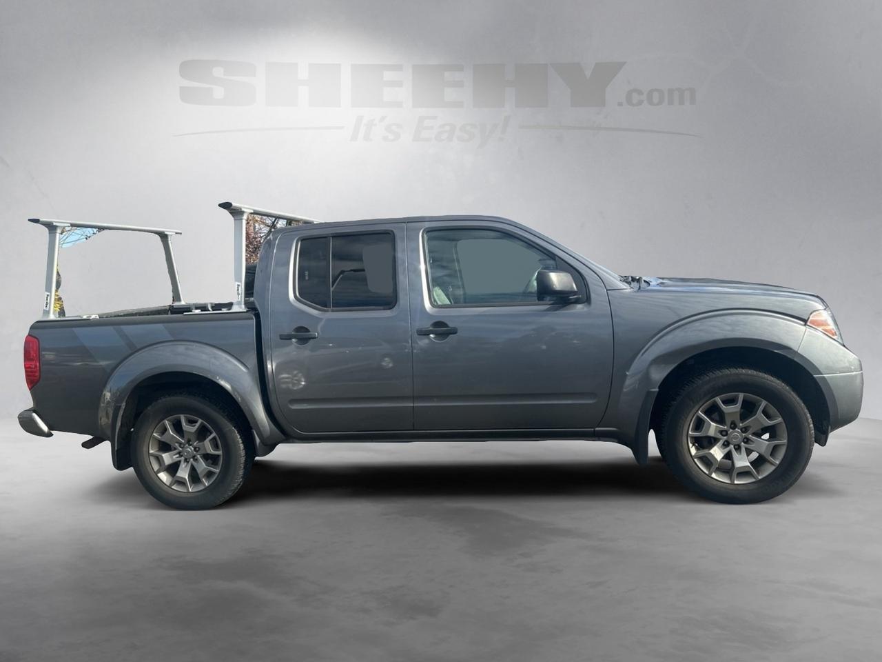 2021 Nissan Frontier SV Gaithersburg MD