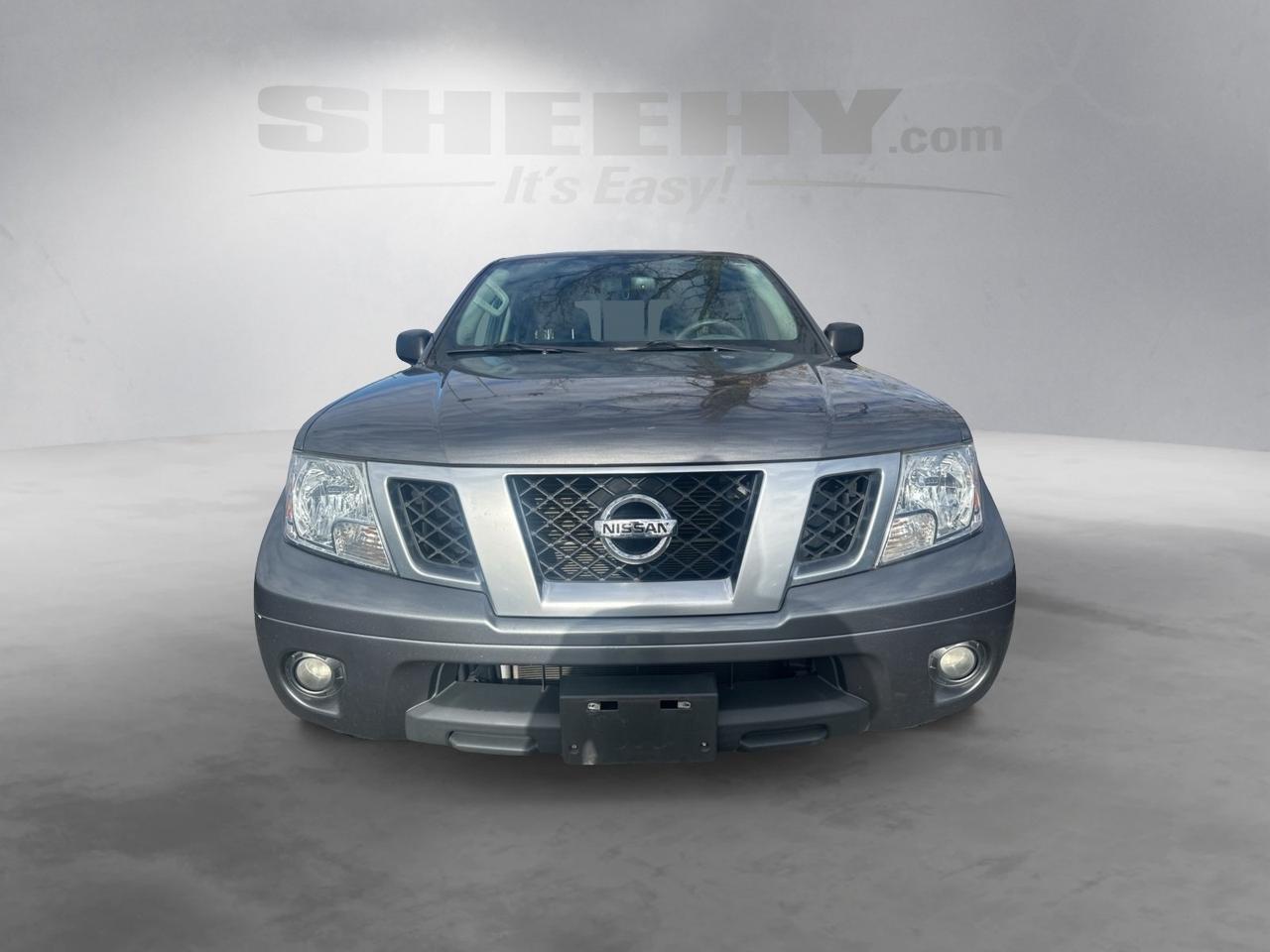 2021 Nissan Frontier SV Gaithersburg MD