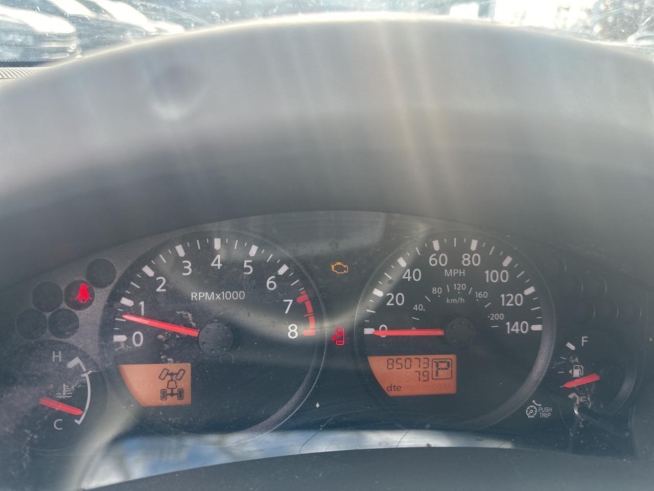 2021 Nissan Frontier SV Gaithersburg MD