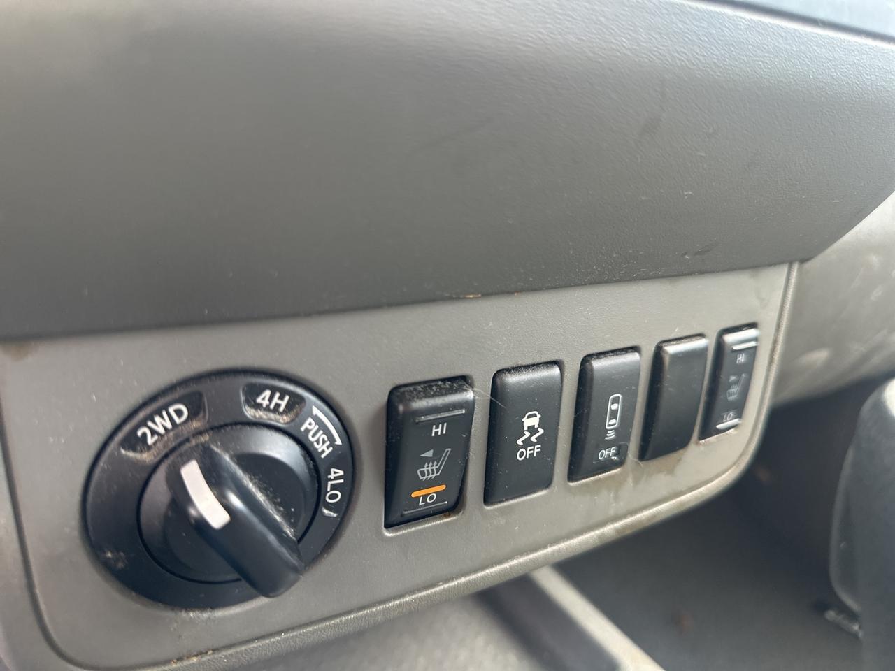 2021 Nissan Frontier SV Gaithersburg MD