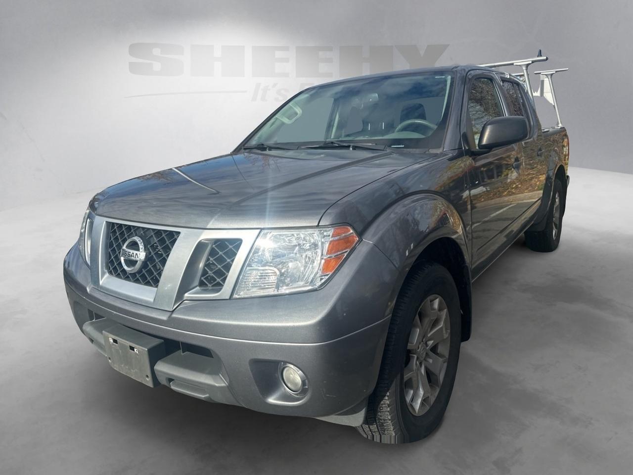 2021 Nissan Frontier SV Gaithersburg MD