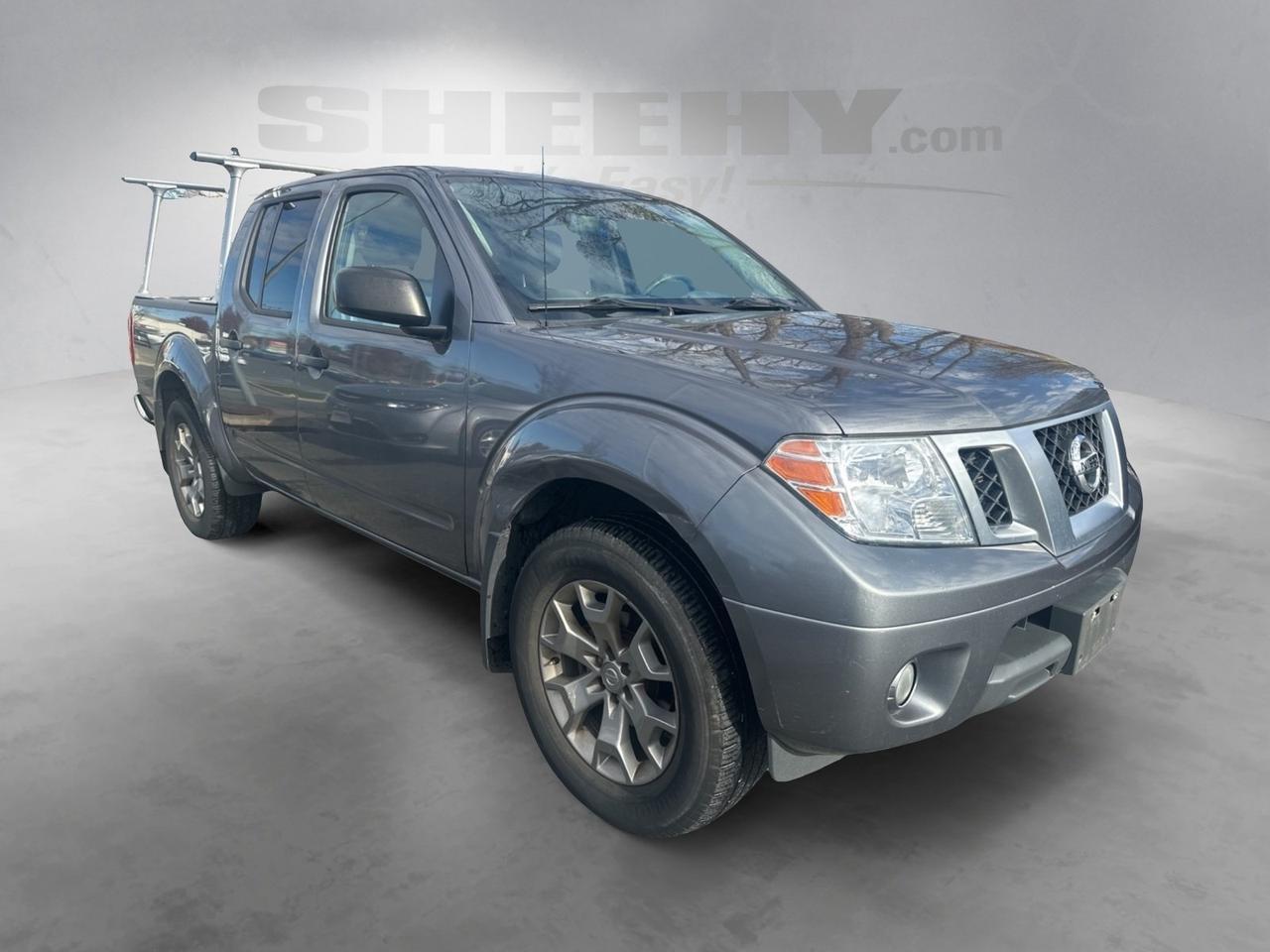 2021 Nissan Frontier SV Gaithersburg MD