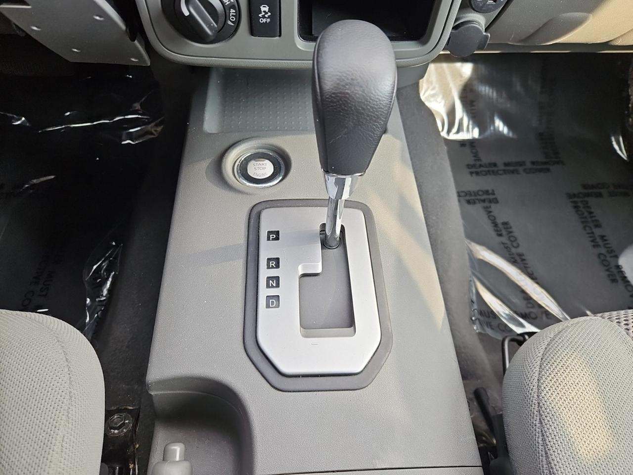 2021 Nissan Frontier SV Waldorf MD