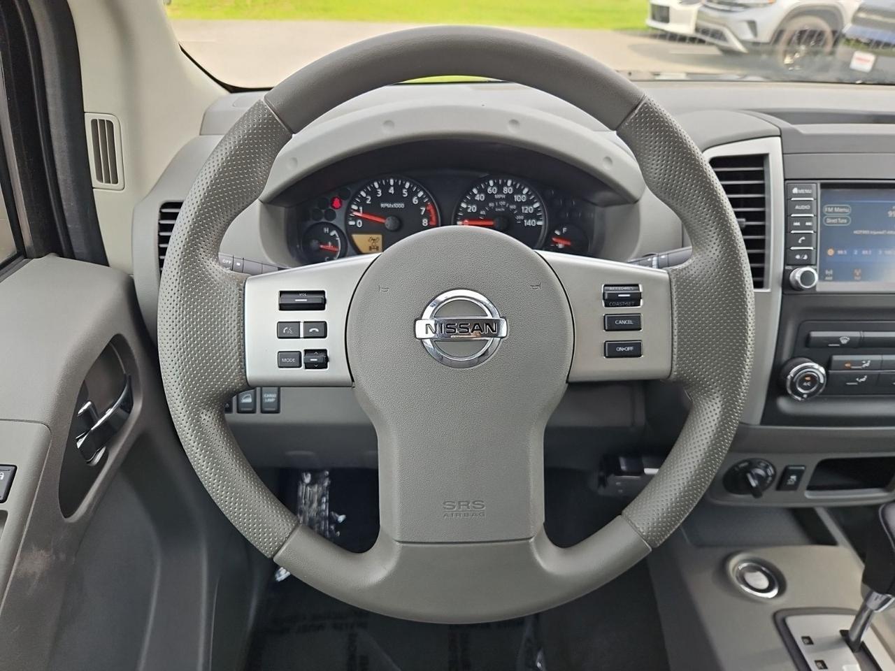 2021 Nissan Frontier SV Waldorf MD