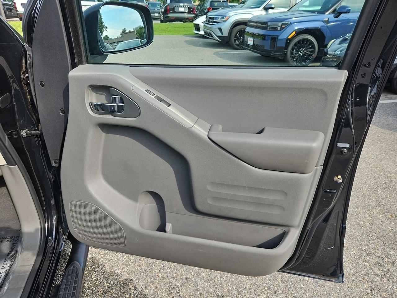 2021 Nissan Frontier SV Waldorf MD