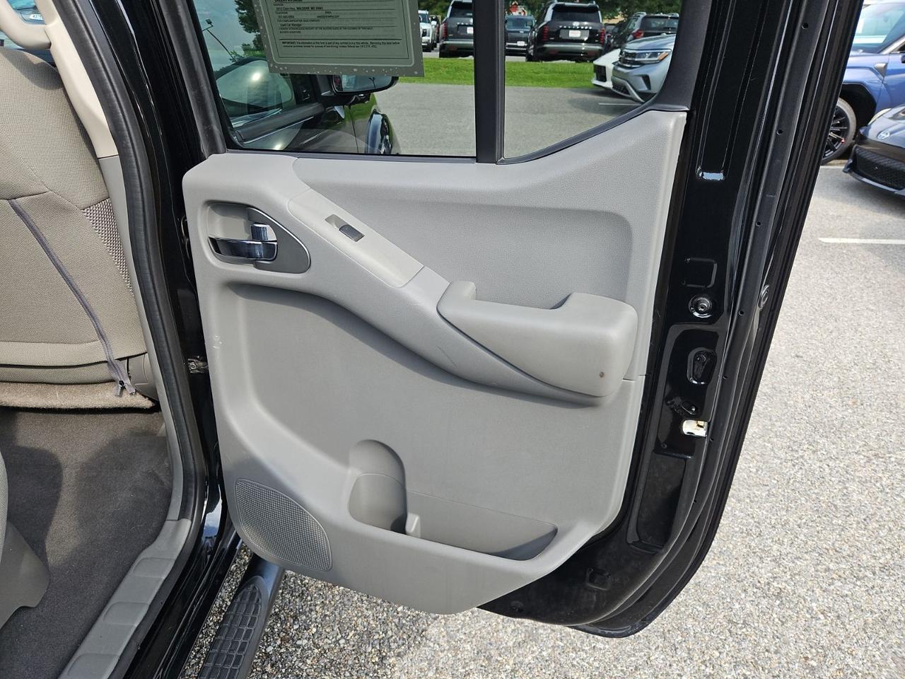 2021 Nissan Frontier SV Waldorf MD