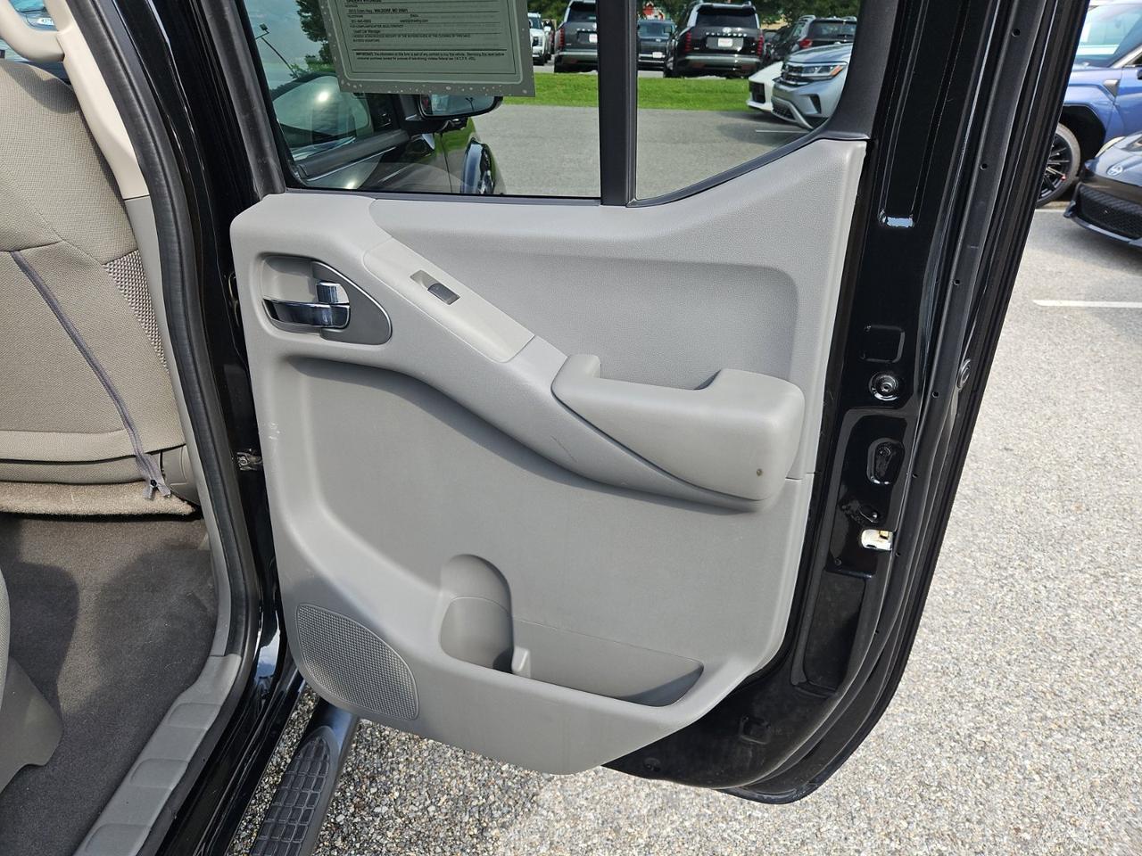 2021 Nissan Frontier SV Waldorf MD