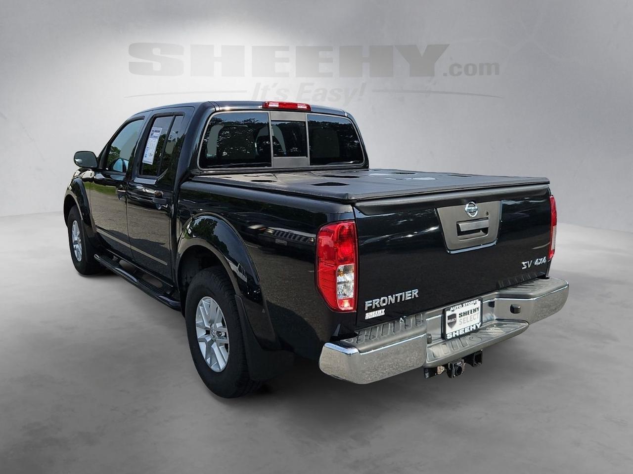 2021 Nissan Frontier SV Waldorf MD