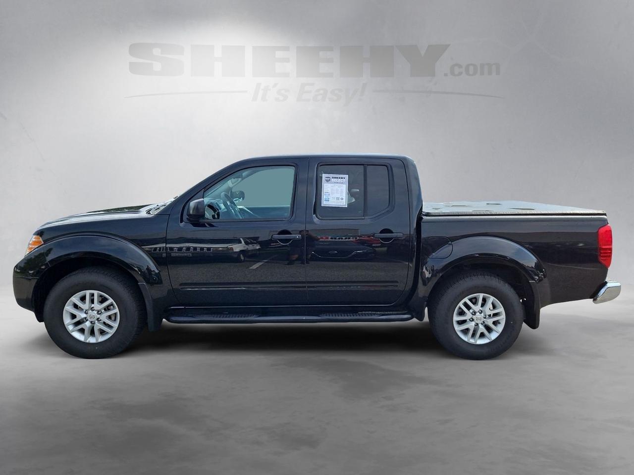 2021 Nissan Frontier SV Waldorf MD