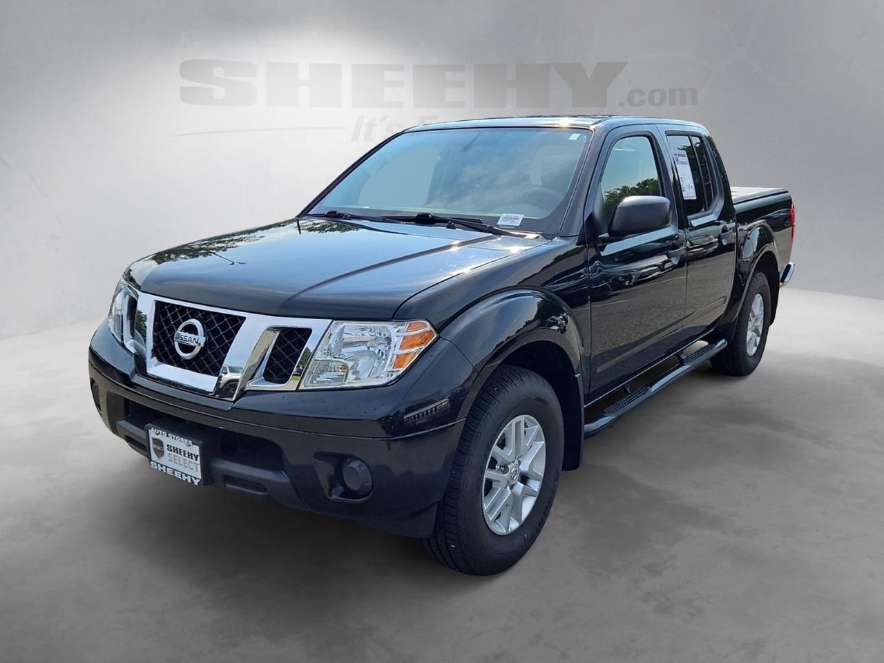 2021 Nissan Frontier SV Waldorf MD