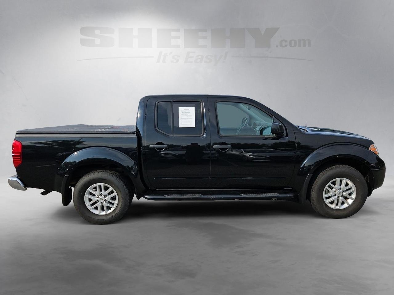 2021 Nissan Frontier SV Waldorf MD