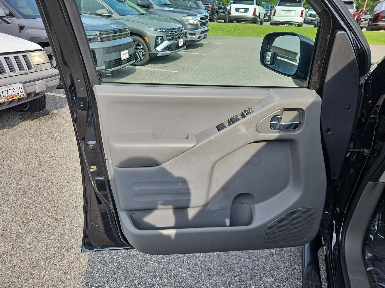 2021 Nissan Frontier SV Waldorf MD