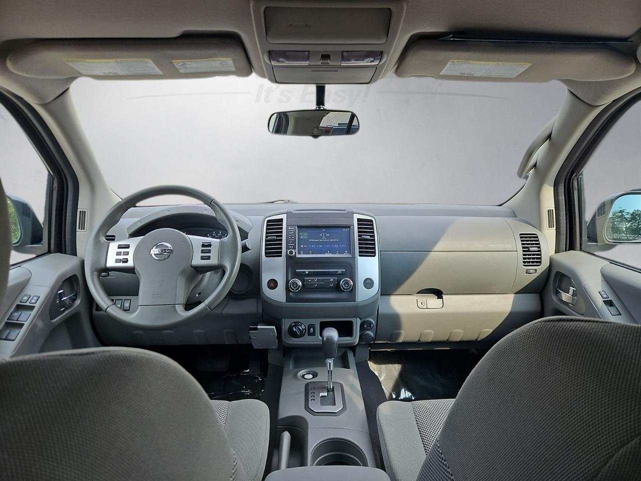 2021 Nissan Frontier SV Waldorf MD