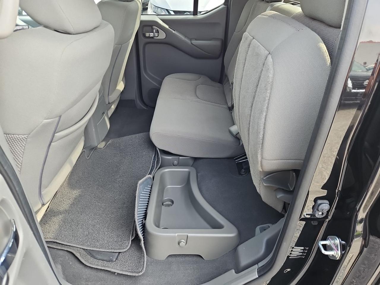 2021 Nissan Frontier SV Waldorf MD