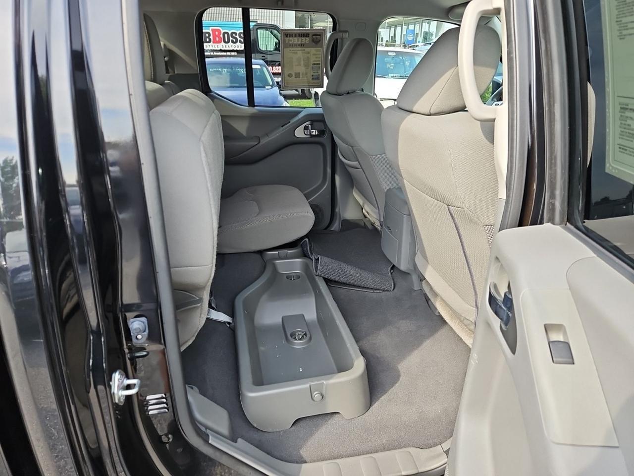 2021 Nissan Frontier SV Waldorf MD
