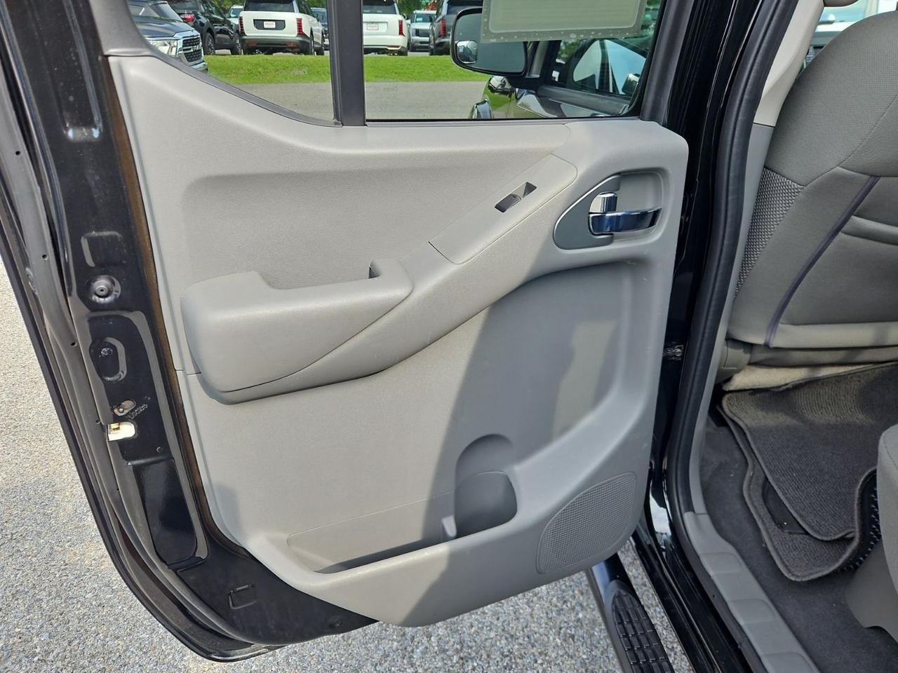 2021 Nissan Frontier SV Waldorf MD