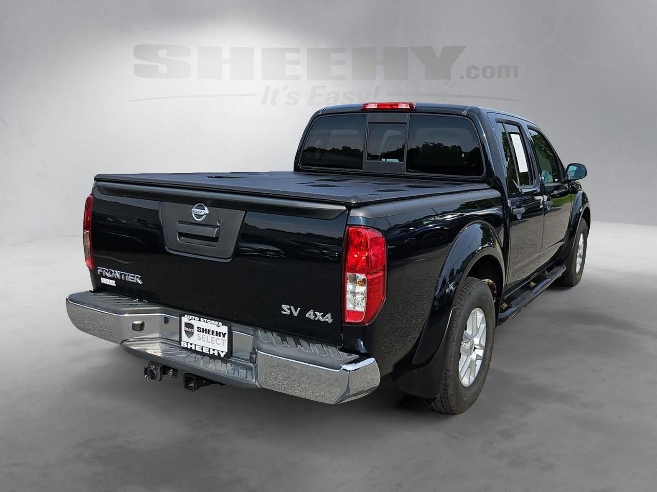 2021 Nissan Frontier SV Waldorf MD
