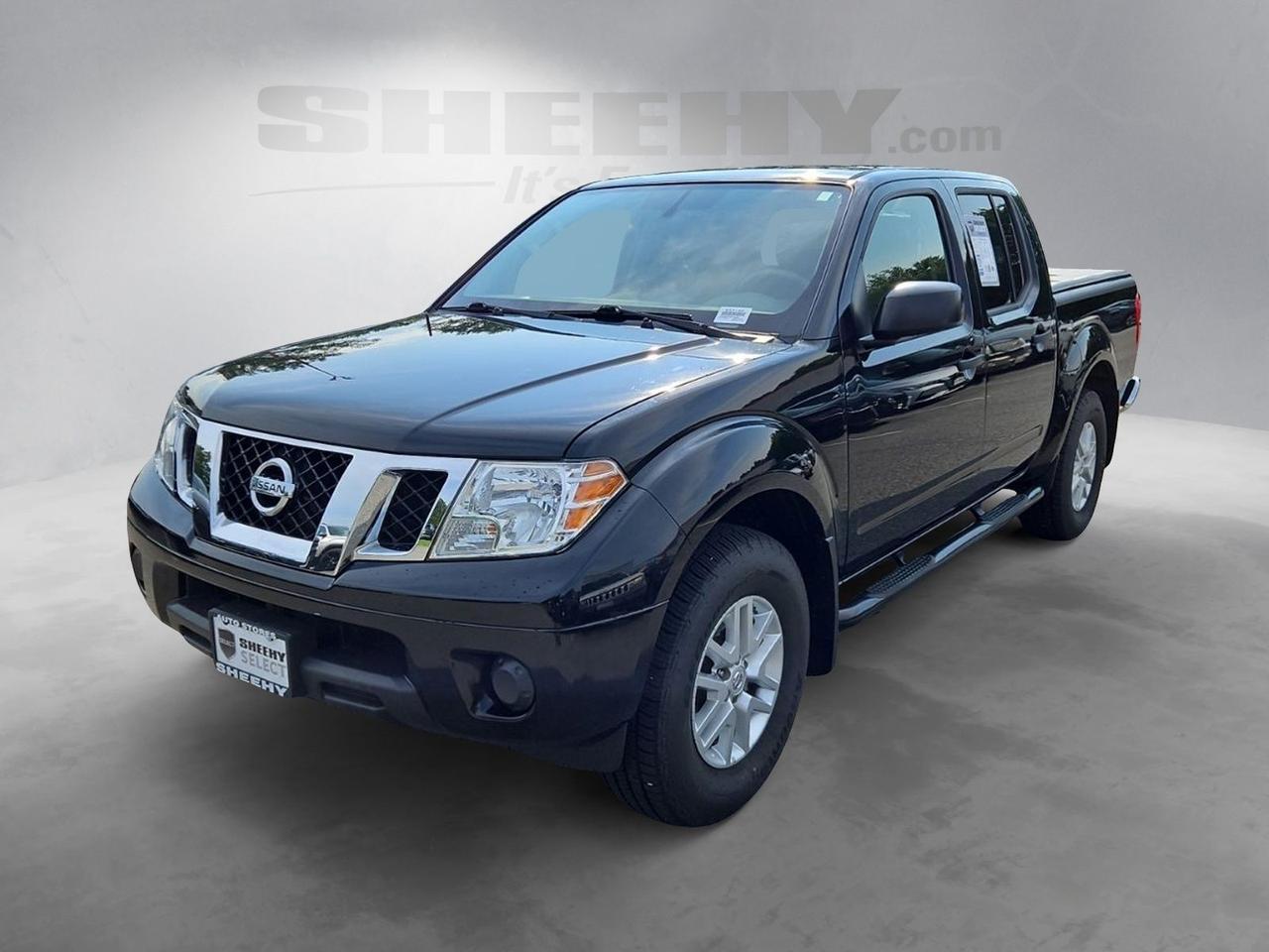 2021 Nissan Frontier SV Waldorf MD