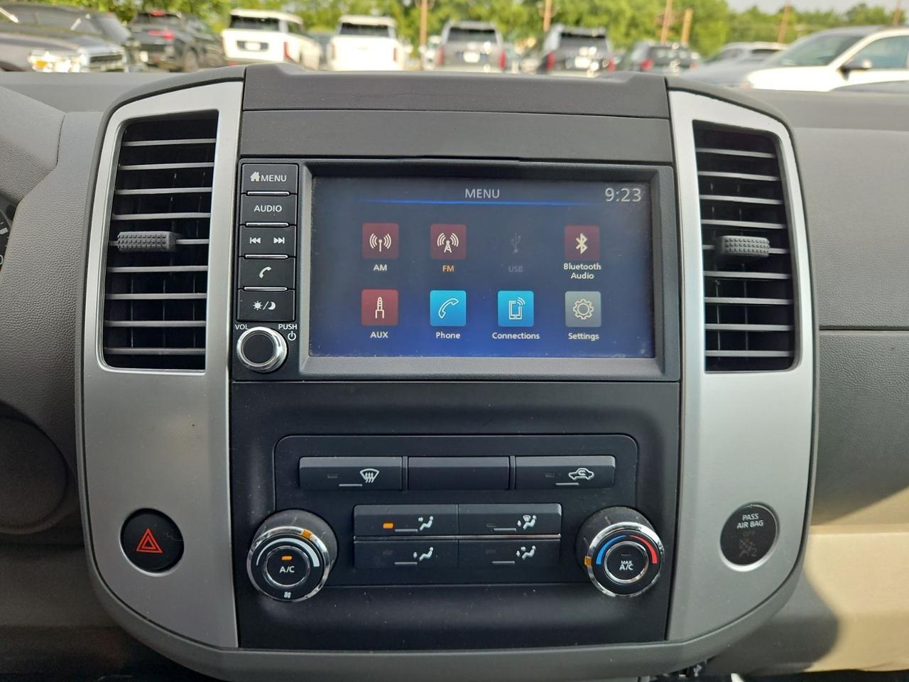2021 Nissan Frontier SV Waldorf MD