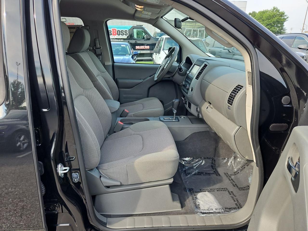 2021 Nissan Frontier SV Waldorf MD