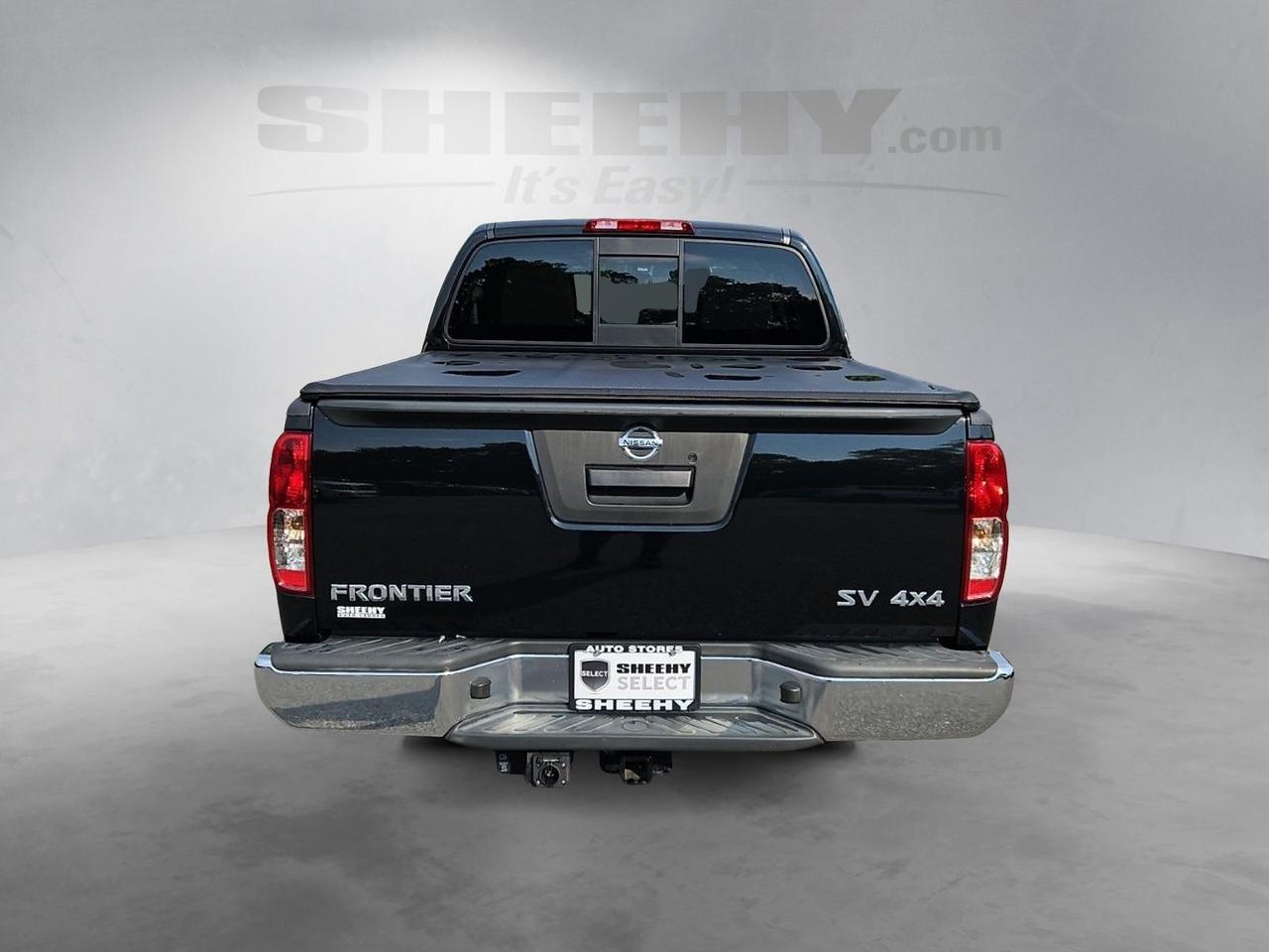 2021 Nissan Frontier SV Waldorf MD