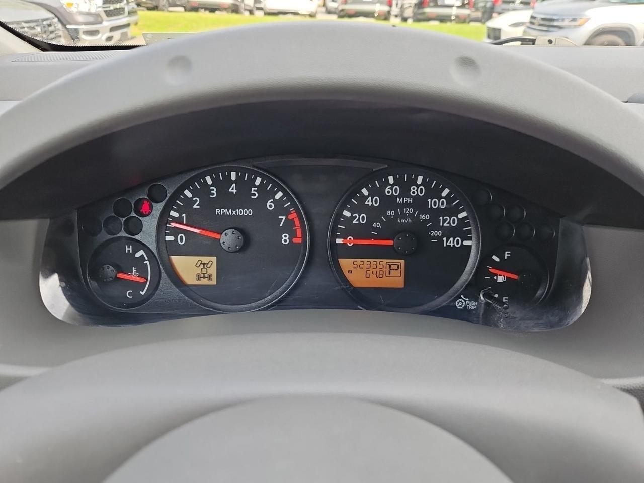 2021 Nissan Frontier SV Waldorf MD