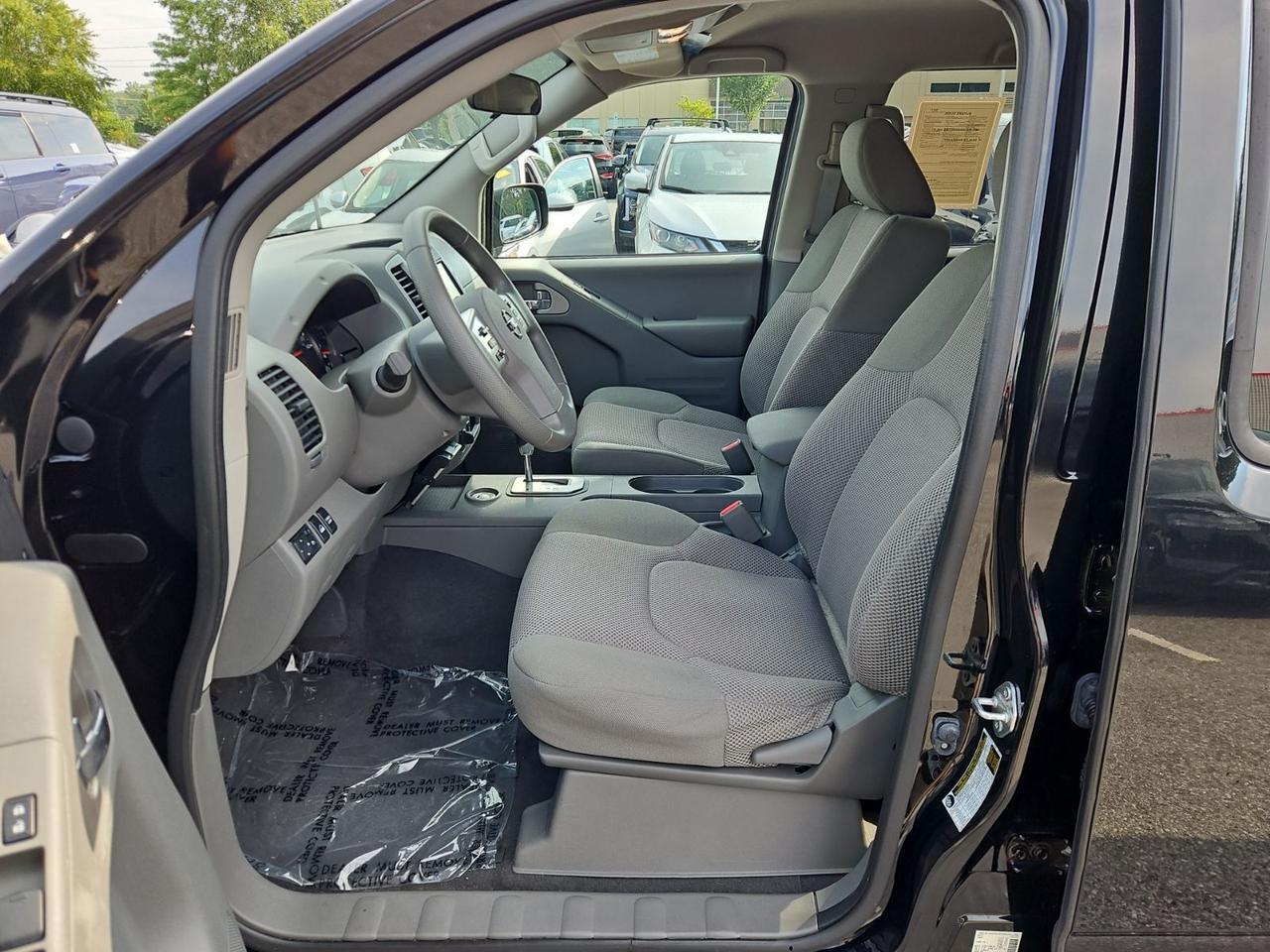 2021 Nissan Frontier SV Waldorf MD