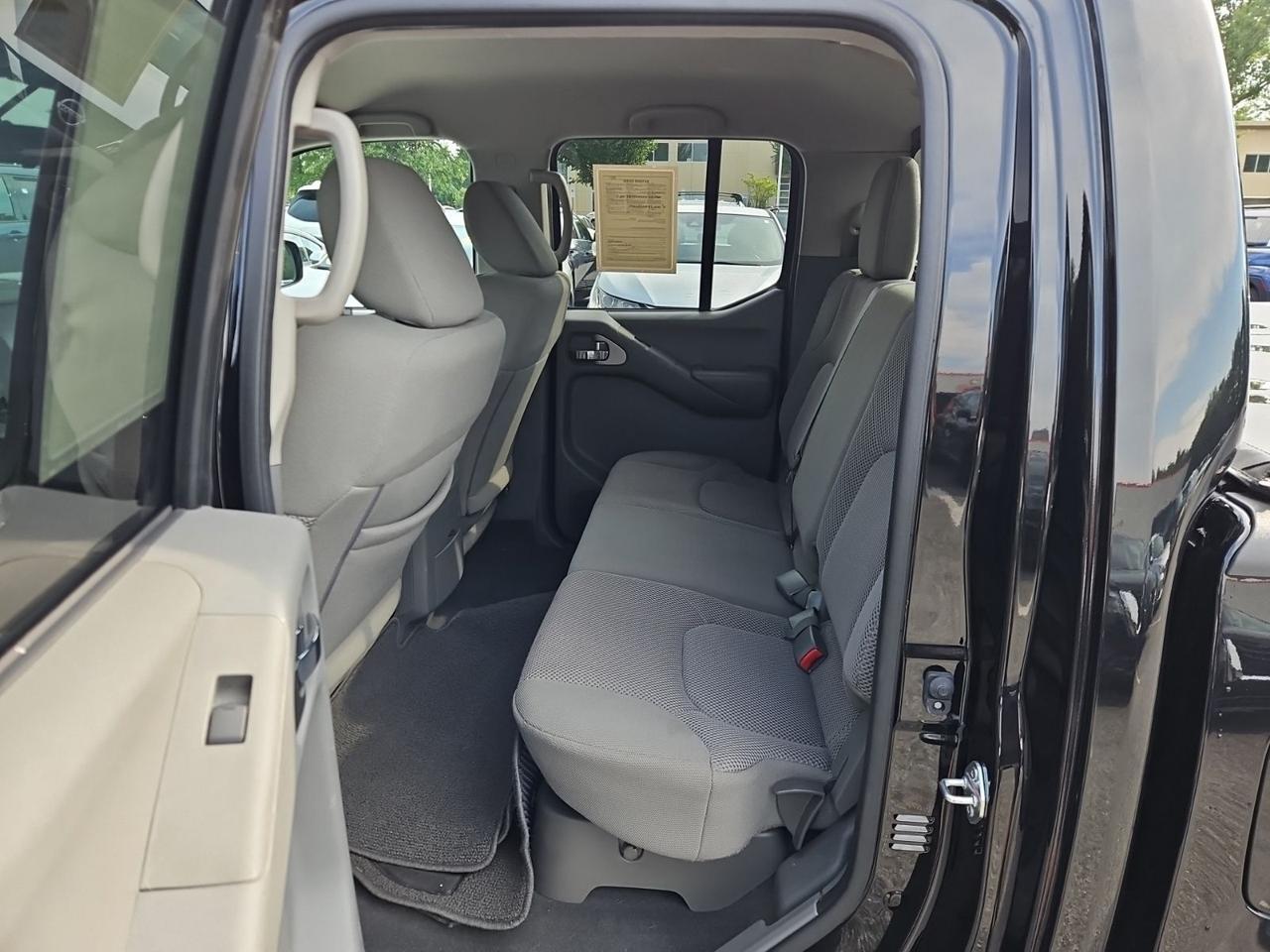 2021 Nissan Frontier SV Waldorf MD