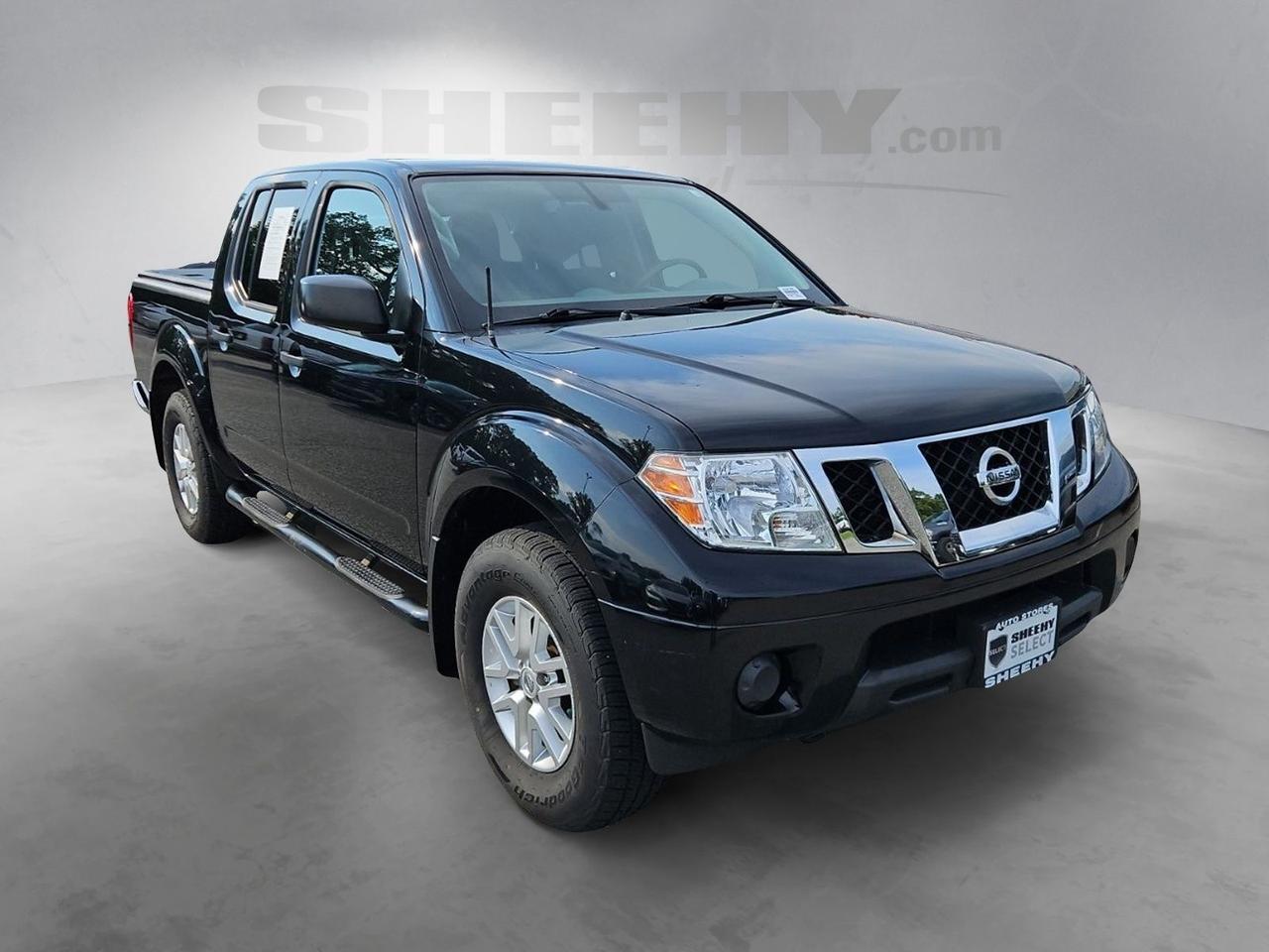 2021 Nissan Frontier SV Waldorf MD