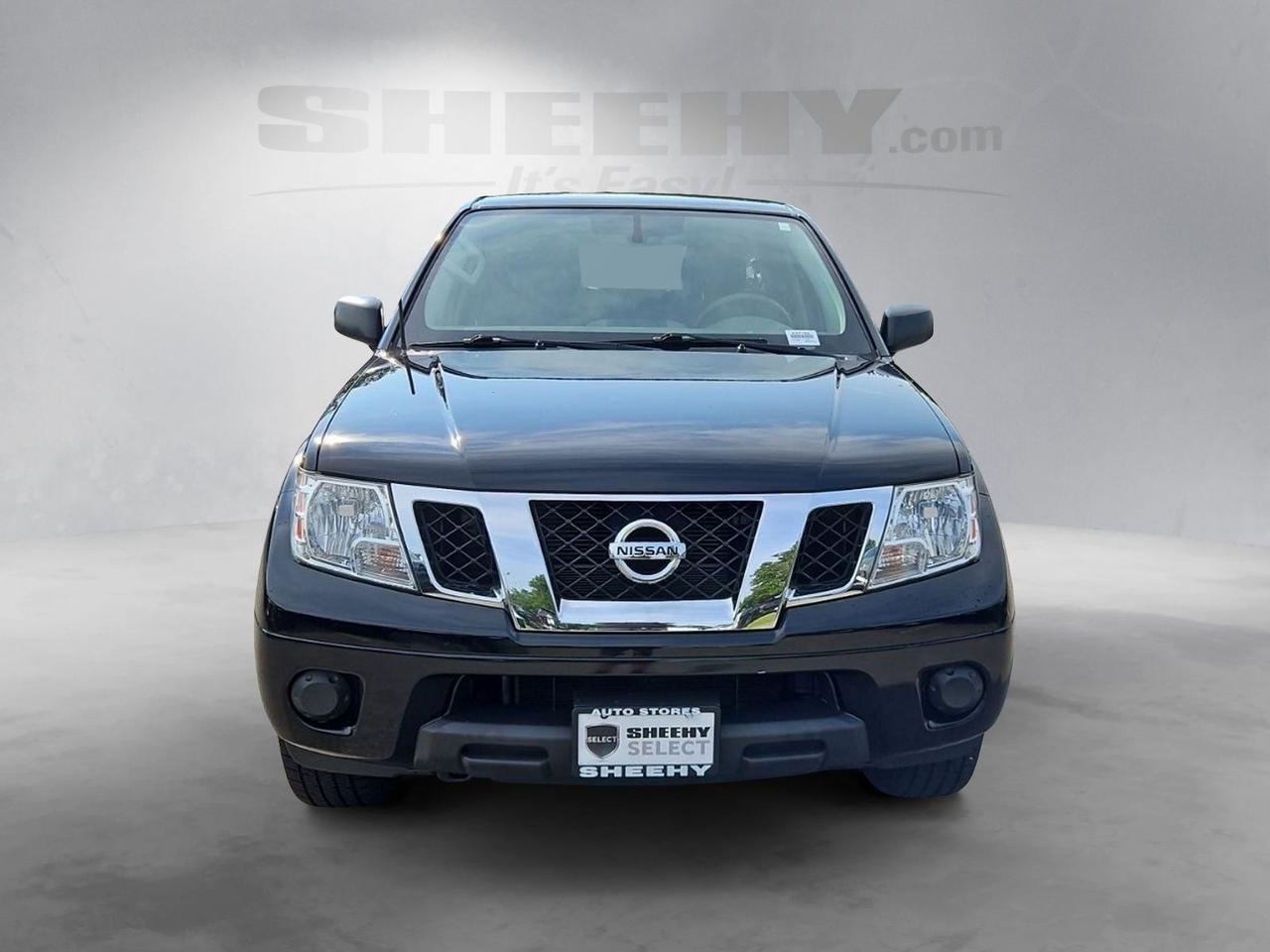 2021 Nissan Frontier SV Waldorf MD