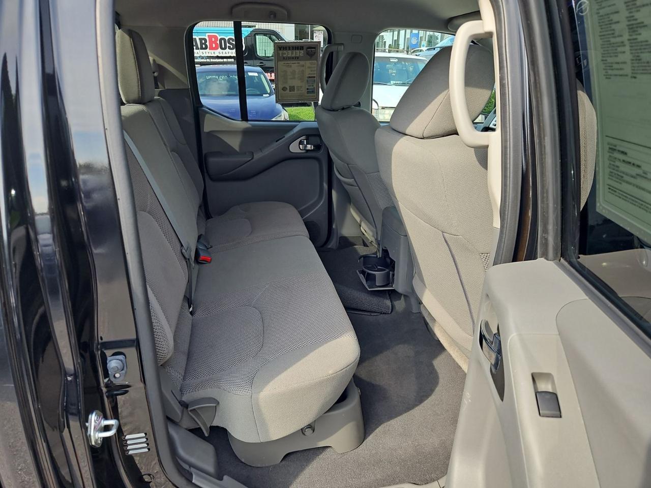 2021 Nissan Frontier SV Waldorf MD