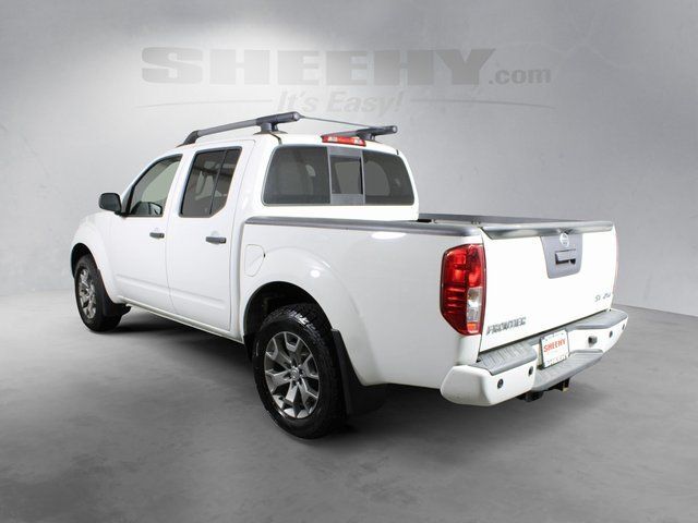 2021 Nissan Frontier SV Manassas VA