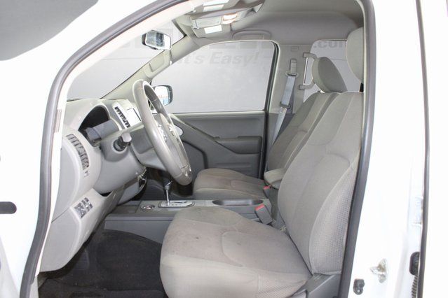 2021 Nissan Frontier SV Manassas VA