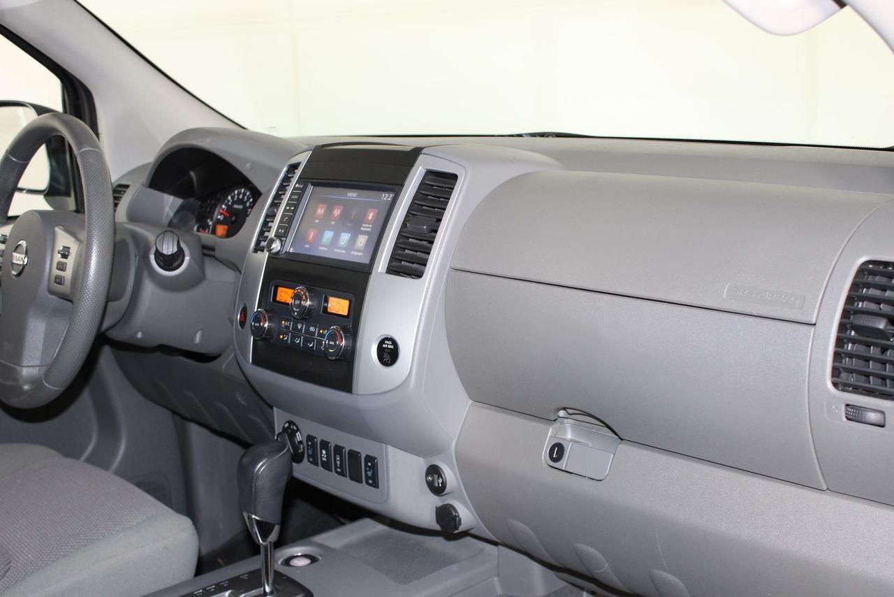 2021 Nissan Frontier SV Manassas VA