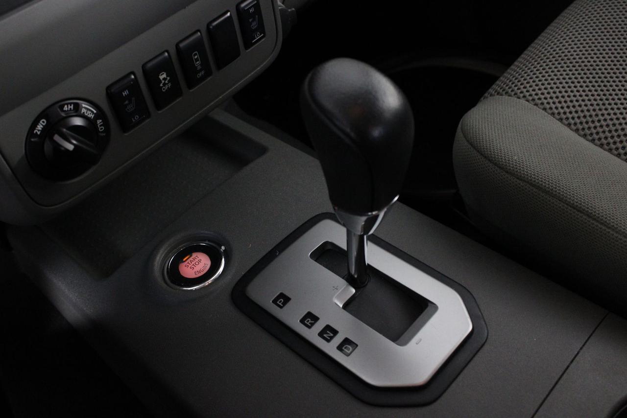2021 Nissan Frontier SV Manassas VA