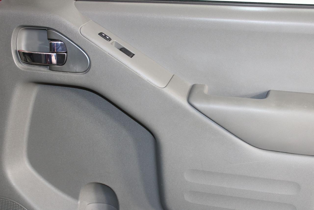 2021 Nissan Frontier SV Manassas VA