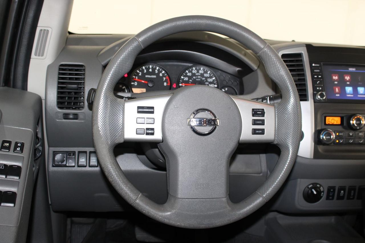 2021 Nissan Frontier SV Manassas VA