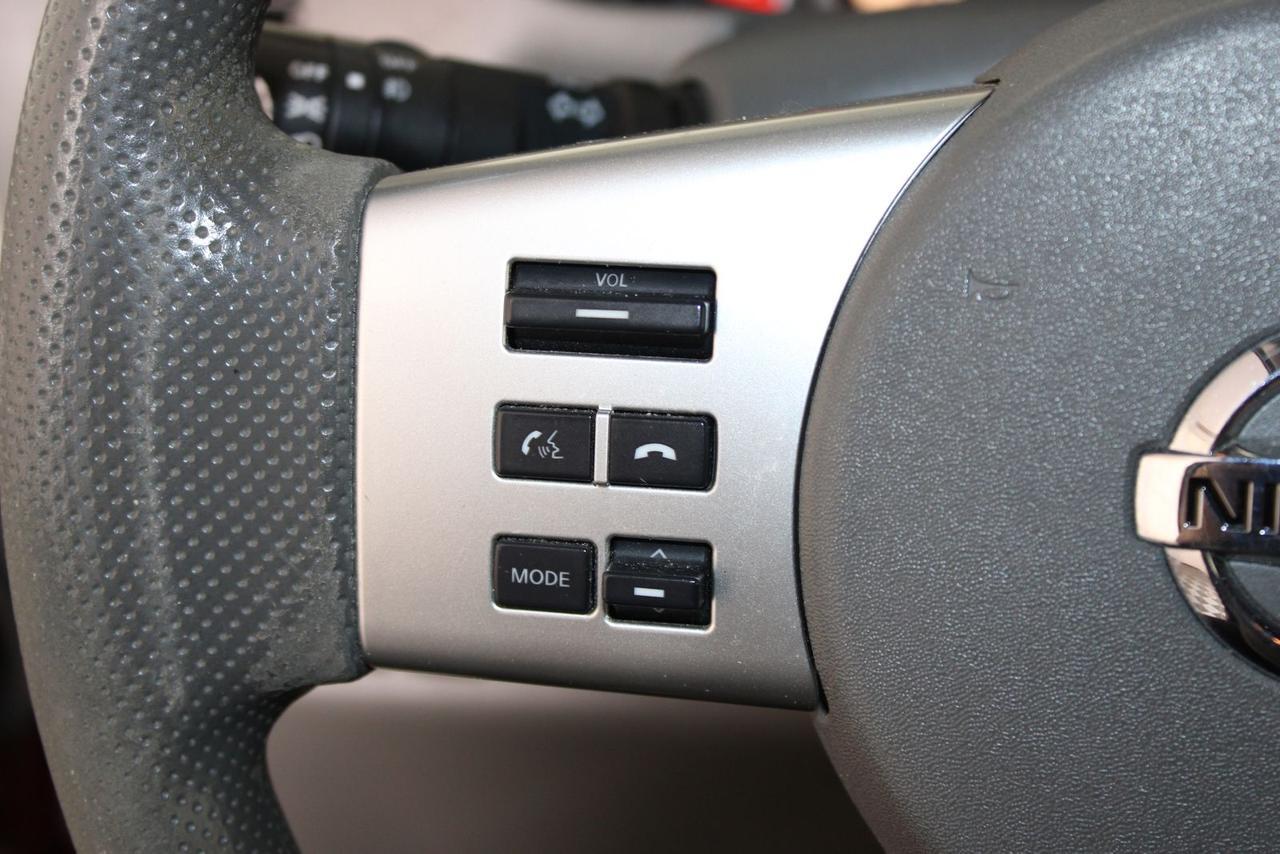 2021 Nissan Frontier SV Manassas VA