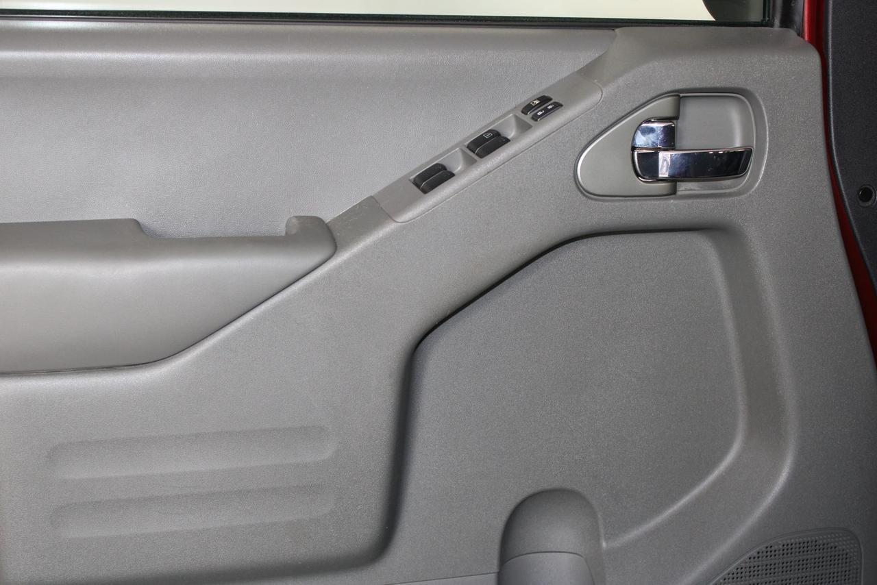 2021 Nissan Frontier SV Manassas VA