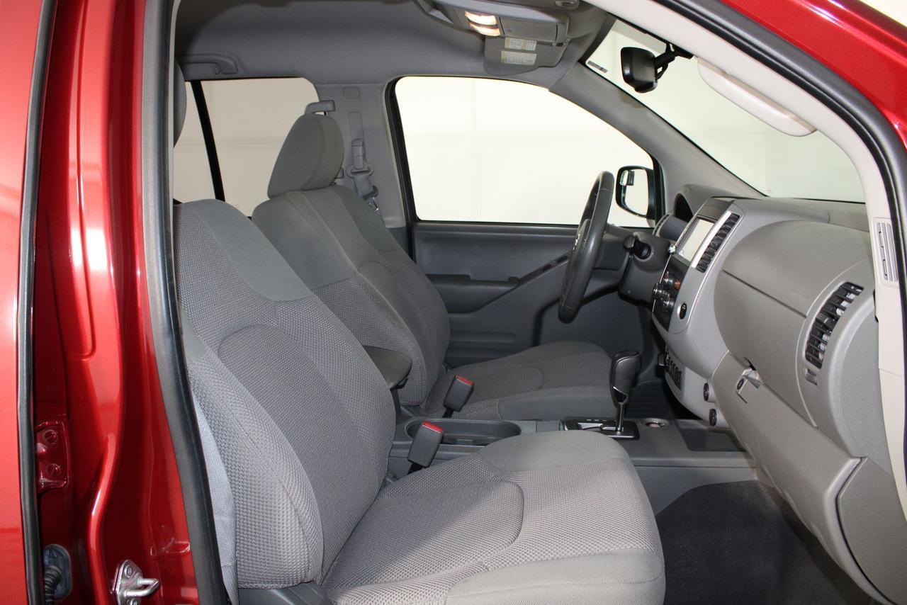 2021 Nissan Frontier SV Manassas VA