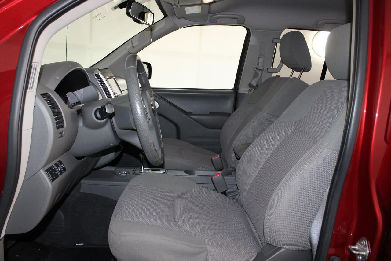 2021 Nissan Frontier SV Manassas VA