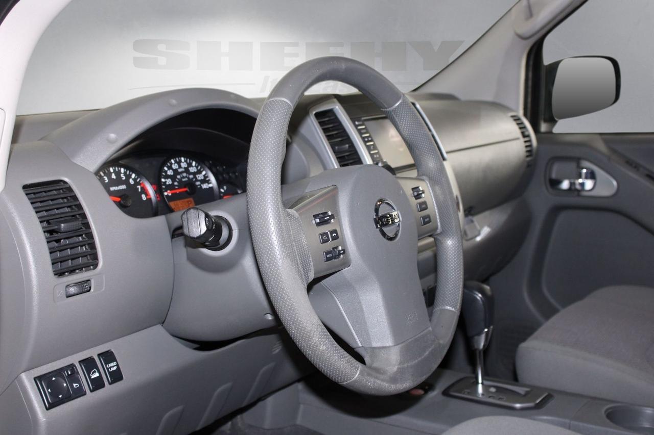 2021 Nissan Frontier SV Manassas VA