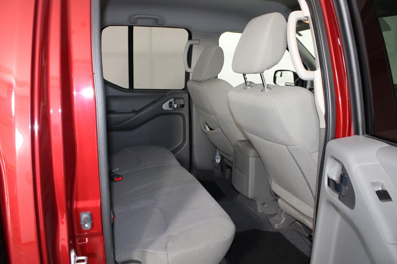 2021 Nissan Frontier SV Manassas VA