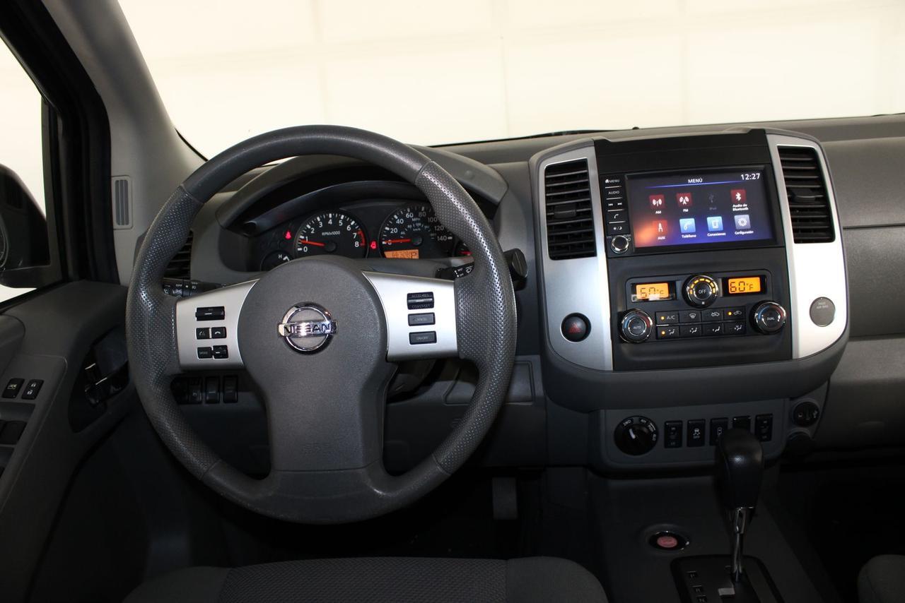 2021 Nissan Frontier SV Manassas VA
